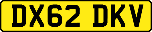 DX62DKV