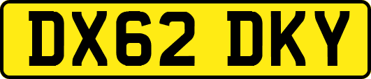 DX62DKY