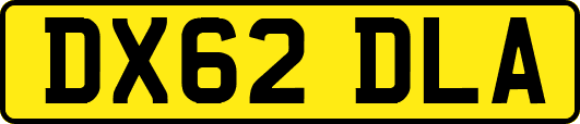 DX62DLA