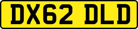 DX62DLD