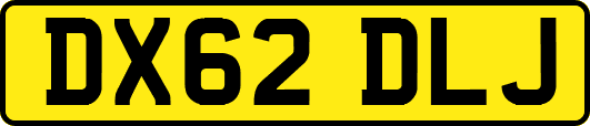 DX62DLJ