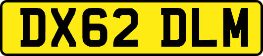 DX62DLM