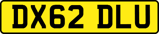 DX62DLU