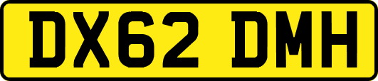 DX62DMH