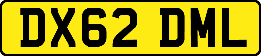 DX62DML