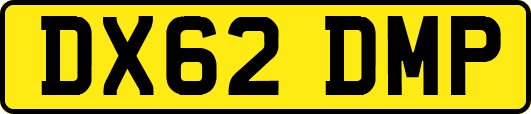 DX62DMP
