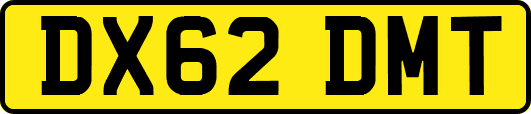 DX62DMT