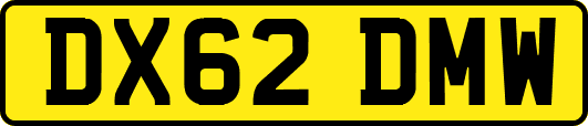 DX62DMW