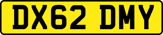 DX62DMY