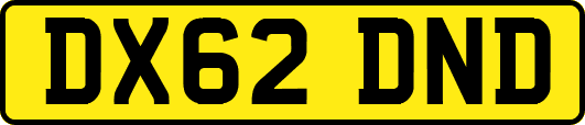 DX62DND