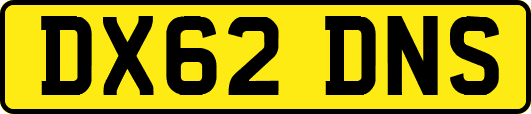 DX62DNS