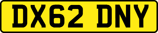DX62DNY