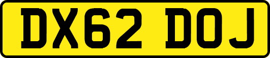 DX62DOJ
