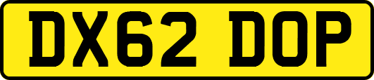 DX62DOP