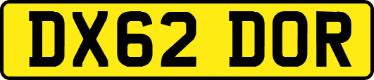 DX62DOR