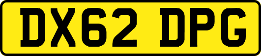 DX62DPG