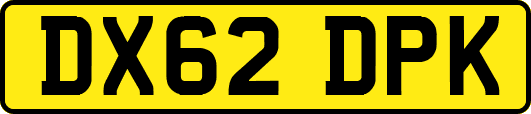 DX62DPK