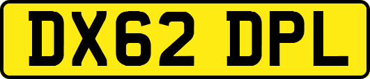 DX62DPL