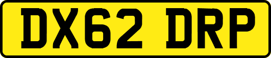 DX62DRP
