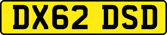 DX62DSD