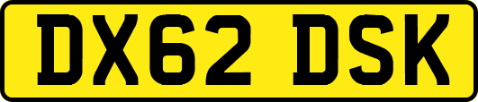 DX62DSK