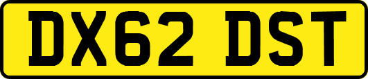 DX62DST