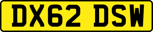 DX62DSW