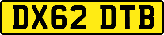 DX62DTB