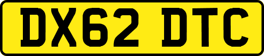 DX62DTC