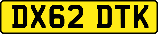 DX62DTK