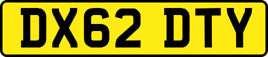 DX62DTY