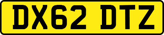DX62DTZ