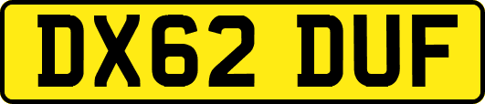 DX62DUF