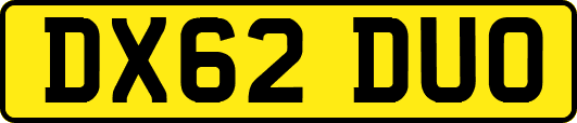 DX62DUO