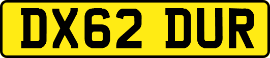 DX62DUR