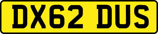 DX62DUS