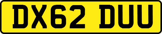 DX62DUU