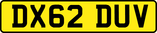 DX62DUV