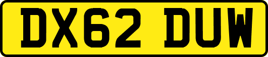 DX62DUW