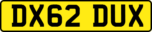 DX62DUX