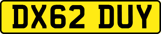 DX62DUY