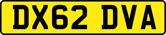 DX62DVA