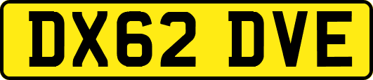 DX62DVE