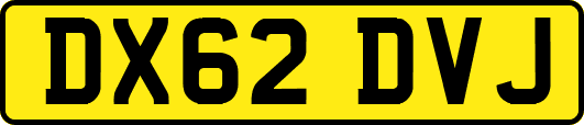 DX62DVJ