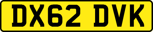 DX62DVK
