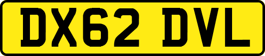 DX62DVL