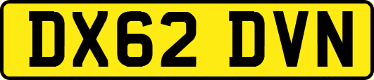 DX62DVN