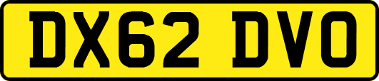 DX62DVO