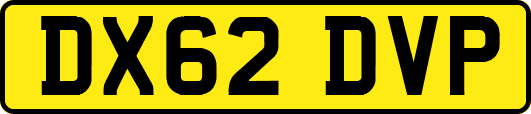 DX62DVP
