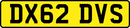 DX62DVS